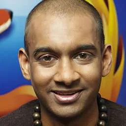 Desigan Chinniah, Angel Investor