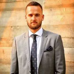 Stefan Andjelic