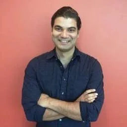 Ganesh Swami, CEO & Co-founder at Covalent