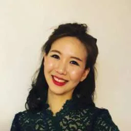 Christy Choi, Co-Founder at SkyGG