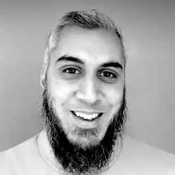 Omar Rahim, Managing Partner at Matcha Capital