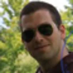 Matt Harrop, Angel Investor