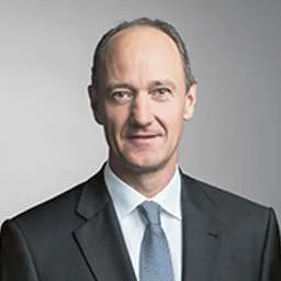 Roland Busch