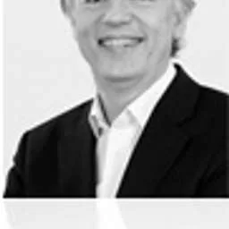 Didier Moret