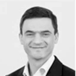 Jean-Philippe Zoghbi