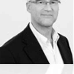 Eric Harle