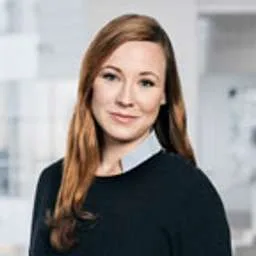 Brigid Hughes