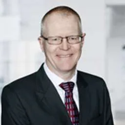 Peter Moldt