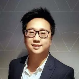 Oscar Yeung