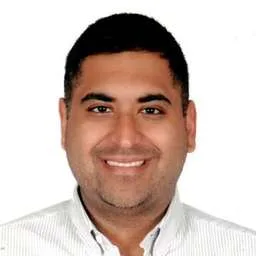 Tanveer Ali, CFO at Frontier Nutrition