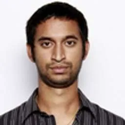Sunil Srivatsa, Founder & CEO at Storm Labs