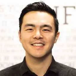 Geoffrey Woo