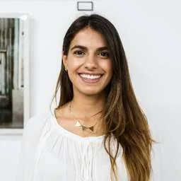 Samantha Russo
