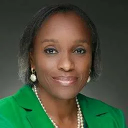 Omobola Johnson