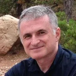 Mauro Pretolani
