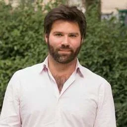 Sebastien Sepheriades