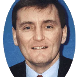Bob Chaworth-Musters