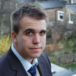 Adam Paulisick