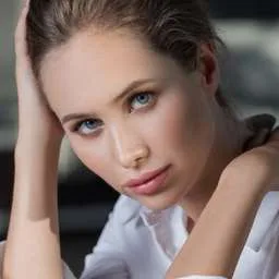 Irina Swan
