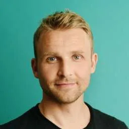 Ville Vesterinen, Founder & CEO at Housecat