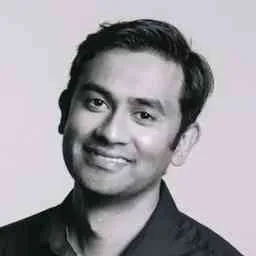 Ashish Toshniwal, Angel Investor