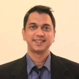 Piyush Goel, Angel Investor