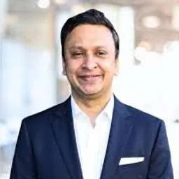 Apurva Chamaria, Chief Business Officer at Nucleus Software