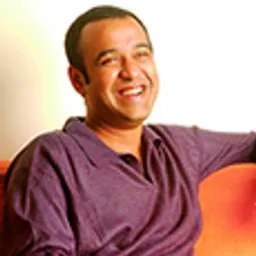 Madhu Mantena