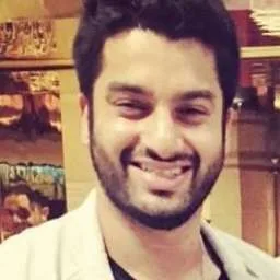 Avinash Bidaia