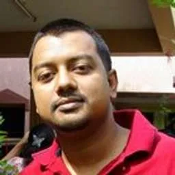 Vivek Durai