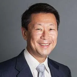 Richard Kim, Chief Medical Officer at ImStem Biotechnology