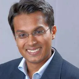 Farooq Adam