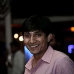 Rajiv Mehta, Angel Investor at Athera Venture Partners