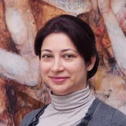 Nita Mirchandani