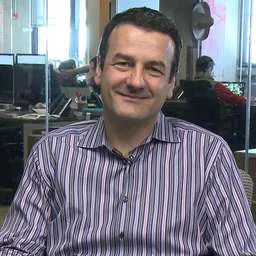 Alberto Moriondo