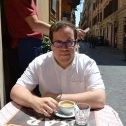 Jean-Christophe Petkovich