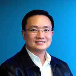 Christopher Nguyen, Founding Advisor at Mobivi