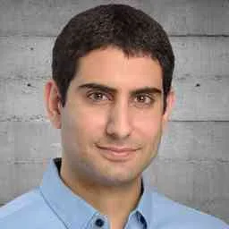 Ofer Ben Noon, Crew Member at Jibe Ventures