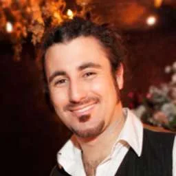 Eyal Chameides