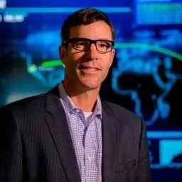 Jeffrey C. Williams