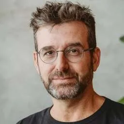 Ran Sarig, Chairman of the Board at The One Hundred Initiative