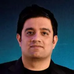 Ramit Harisinghani