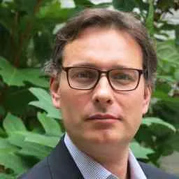 Martin Aares