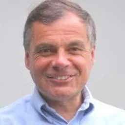 Peter Bleyleben