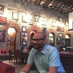 Rahul Sharma, Angel Investor