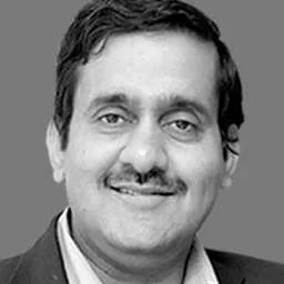 Nirmal Jain