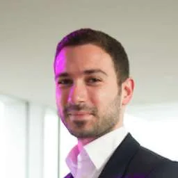 Cem Garih, Angel Investor