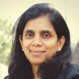 Ritu Verma