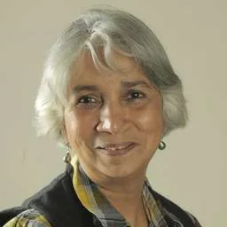 Rema Subramanian