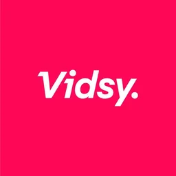 Vidsy